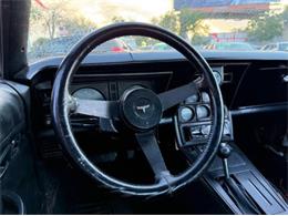 1980 Chevrolet Corvette (CC-2072623) for sale in Cadillac, Michigan
