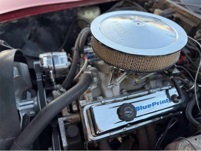 1980 Chevrolet Corvette (CC-2072623) for sale in Cadillac, Michigan