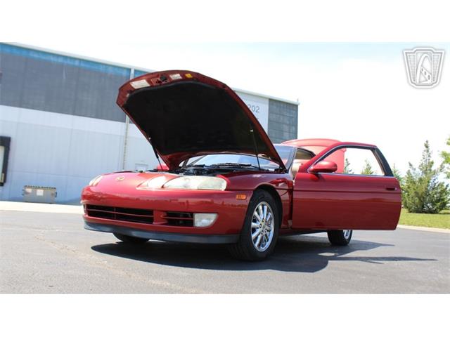 1992 Lexus SC400 (CC-2072624) for sale in Olathe, Kansas