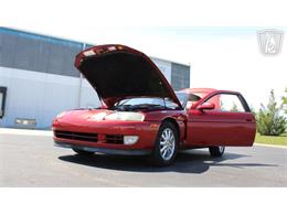 1992 Lexus SC400 (CC-2072624) for sale in Olathe, Kansas