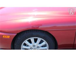 1992 Lexus SC400 (CC-2072624) for sale in Olathe, Kansas