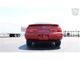1992 Lexus SC400 (CC-2072624) for sale in Olathe, Kansas