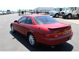 1992 Lexus SC400 (CC-2072624) for sale in Olathe, Kansas
