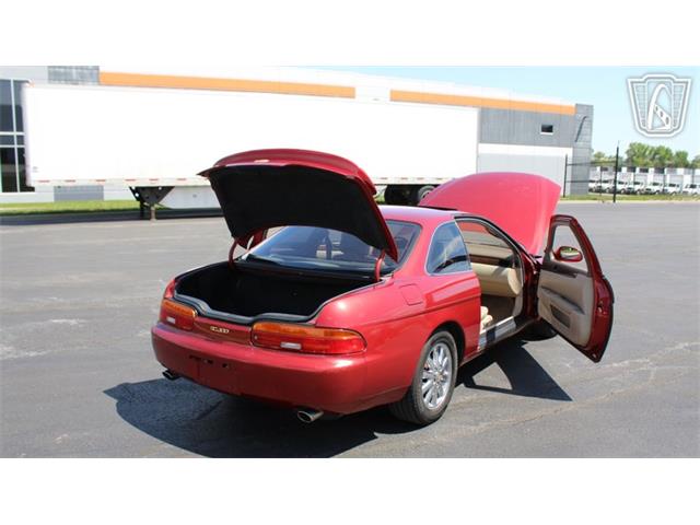 1992 Lexus SC400 (CC-2072624) for sale in Olathe, Kansas