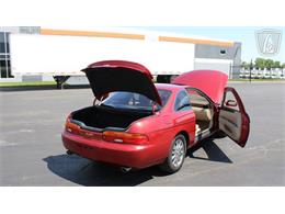 1992 Lexus SC400 (CC-2072624) for sale in Olathe, Kansas