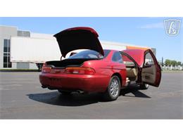1992 Lexus SC400 (CC-2072624) for sale in Olathe, Kansas