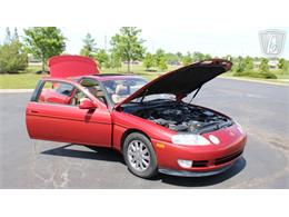 1992 Lexus SC400 (CC-2072624) for sale in Olathe, Kansas