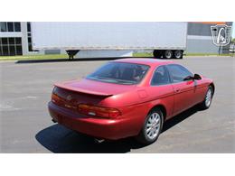 1992 Lexus SC400 (CC-2072624) for sale in Olathe, Kansas