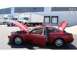 1992 Lexus SC400 (CC-2072624) for sale in Olathe, Kansas