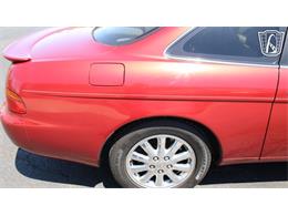 1992 Lexus SC400 (CC-2072624) for sale in Olathe, Kansas