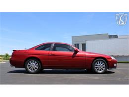 1992 Lexus SC400 (CC-2072624) for sale in Olathe, Kansas