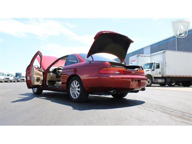 1992 Lexus SC400 (CC-2072624) for sale in Olathe, Kansas