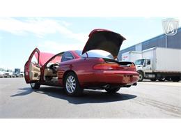 1992 Lexus SC400 (CC-2072624) for sale in Olathe, Kansas