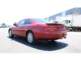 1992 Lexus SC400 (CC-2072624) for sale in Olathe, Kansas