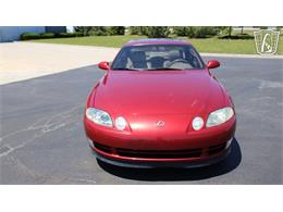 1992 Lexus SC400 (CC-2072624) for sale in Olathe, Kansas