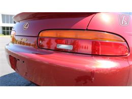 1992 Lexus SC400 (CC-2072624) for sale in Olathe, Kansas