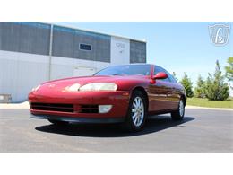 1992 Lexus SC400 (CC-2072624) for sale in Olathe, Kansas