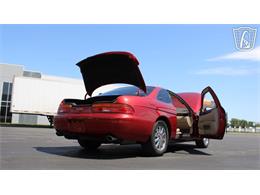 1992 Lexus SC400 (CC-2072624) for sale in Olathe, Kansas