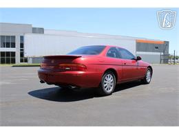 1992 Lexus SC400 (CC-2072624) for sale in Olathe, Kansas
