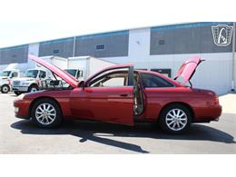 1992 Lexus SC400 (CC-2072624) for sale in Olathe, Kansas