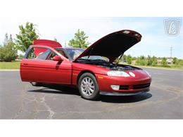 1992 Lexus SC400 (CC-2072624) for sale in Olathe, Kansas