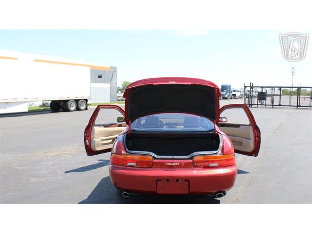 1992 Lexus SC400 (CC-2072624) for sale in Olathe, Kansas