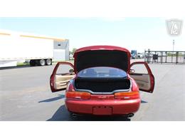 1992 Lexus SC400 (CC-2072624) for sale in Olathe, Kansas