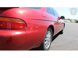 1992 Lexus SC400 (CC-2072624) for sale in Olathe, Kansas