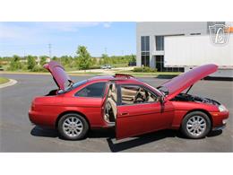 1992 Lexus SC400 (CC-2072624) for sale in Olathe, Kansas