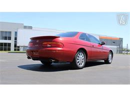 1992 Lexus SC400 (CC-2072624) for sale in Olathe, Kansas