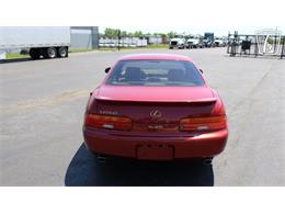 1992 Lexus SC400 (CC-2072624) for sale in Olathe, Kansas