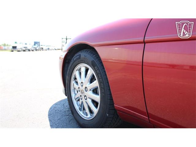 1992 Lexus SC400 (CC-2072624) for sale in Olathe, Kansas