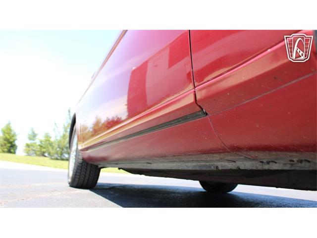 1992 Lexus SC400 (CC-2072624) for sale in Olathe, Kansas