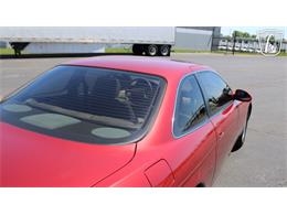 1992 Lexus SC400 (CC-2072624) for sale in Olathe, Kansas
