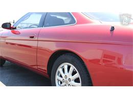1992 Lexus SC400 (CC-2072624) for sale in Olathe, Kansas