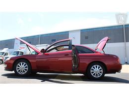 1992 Lexus SC400 (CC-2072624) for sale in Olathe, Kansas