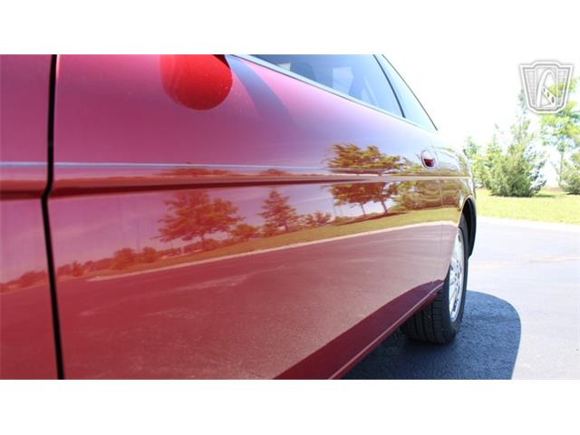 1992 Lexus SC400 (CC-2072624) for sale in Olathe, Kansas
