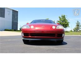 1992 Lexus SC400 (CC-2072624) for sale in Olathe, Kansas