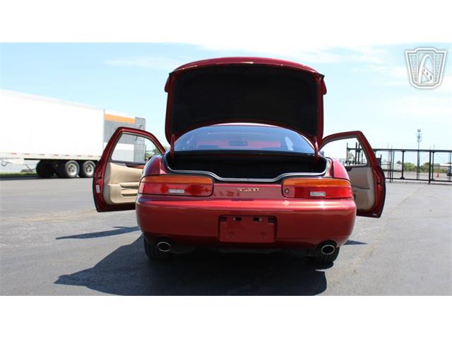 1992 Lexus SC400 (CC-2072624) for sale in Olathe, Kansas