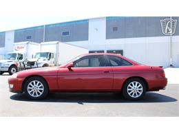 1992 Lexus SC400 (CC-2072624) for sale in Olathe, Kansas
