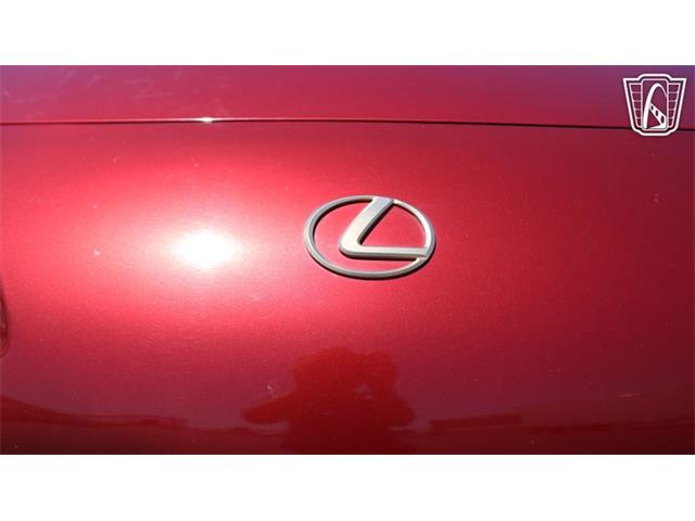 1992 Lexus SC400 (CC-2072624) for sale in Olathe, Kansas