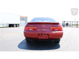 1992 Lexus SC400 (CC-2072624) for sale in Olathe, Kansas