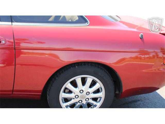 1992 Lexus SC400 (CC-2072624) for sale in Olathe, Kansas