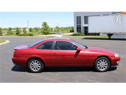 1992 Lexus SC400 (CC-2072624) for sale in Olathe, Kansas