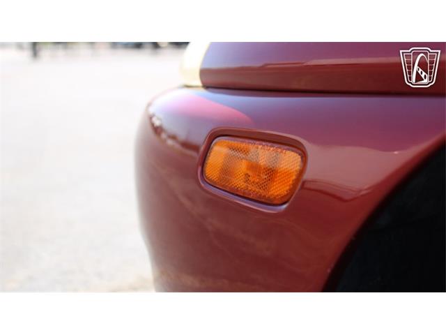 1992 Lexus SC400 (CC-2072624) for sale in Olathe, Kansas