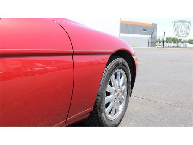 1992 Lexus SC400 (CC-2072624) for sale in Olathe, Kansas
