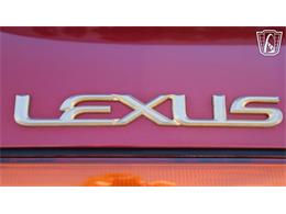 1992 Lexus SC400 (CC-2072624) for sale in Olathe, Kansas