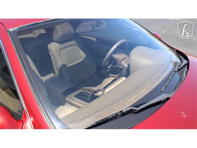 1992 Lexus SC400 (CC-2072624) for sale in Olathe, Kansas