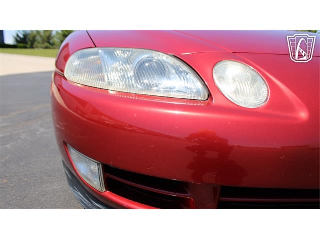 1992 Lexus SC400 (CC-2072624) for sale in Olathe, Kansas