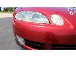 1992 Lexus SC400 (CC-2072624) for sale in Olathe, Kansas